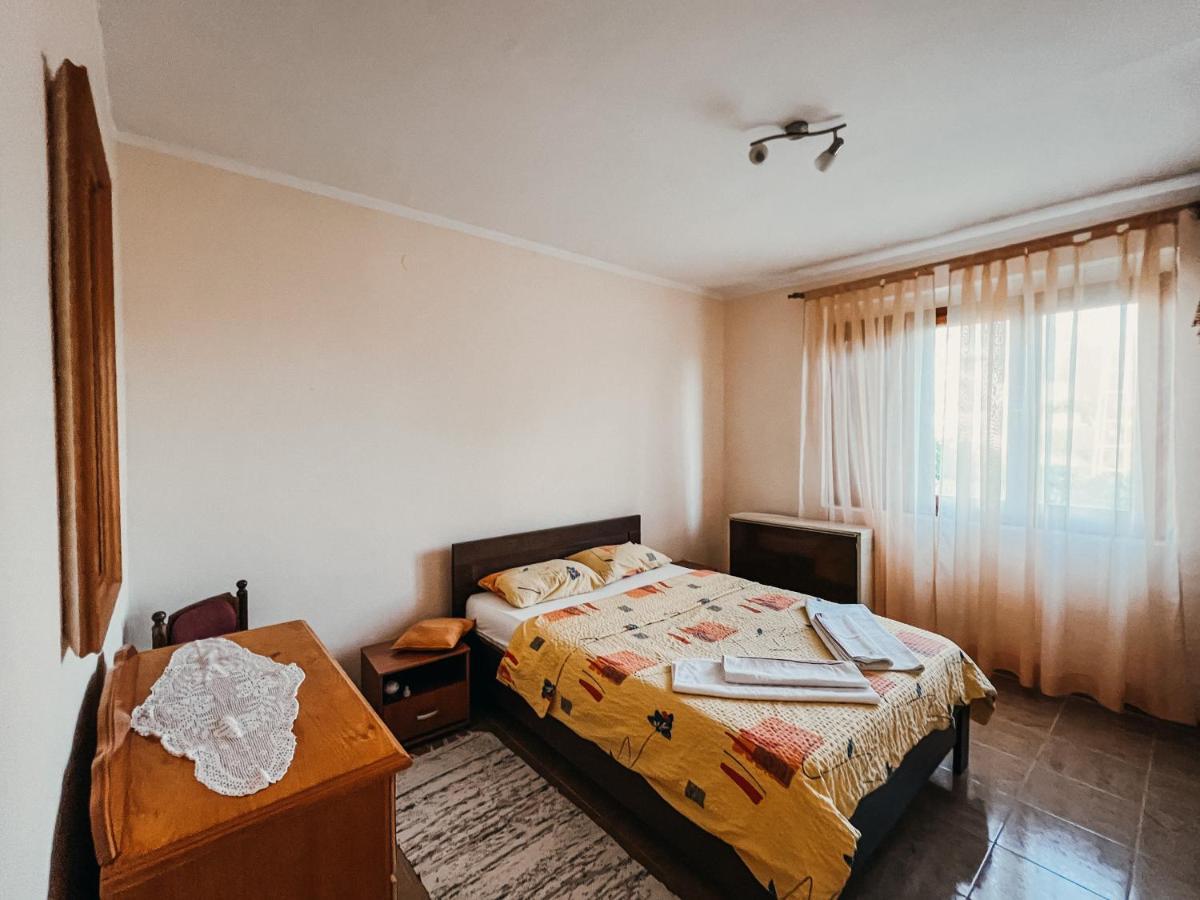 Appartement Vladivostok Tivat