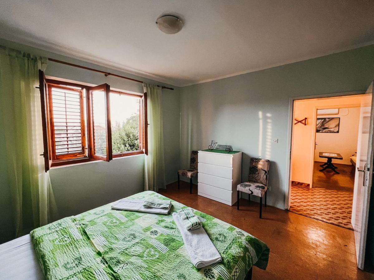 Vladivostok Appartement Tivat