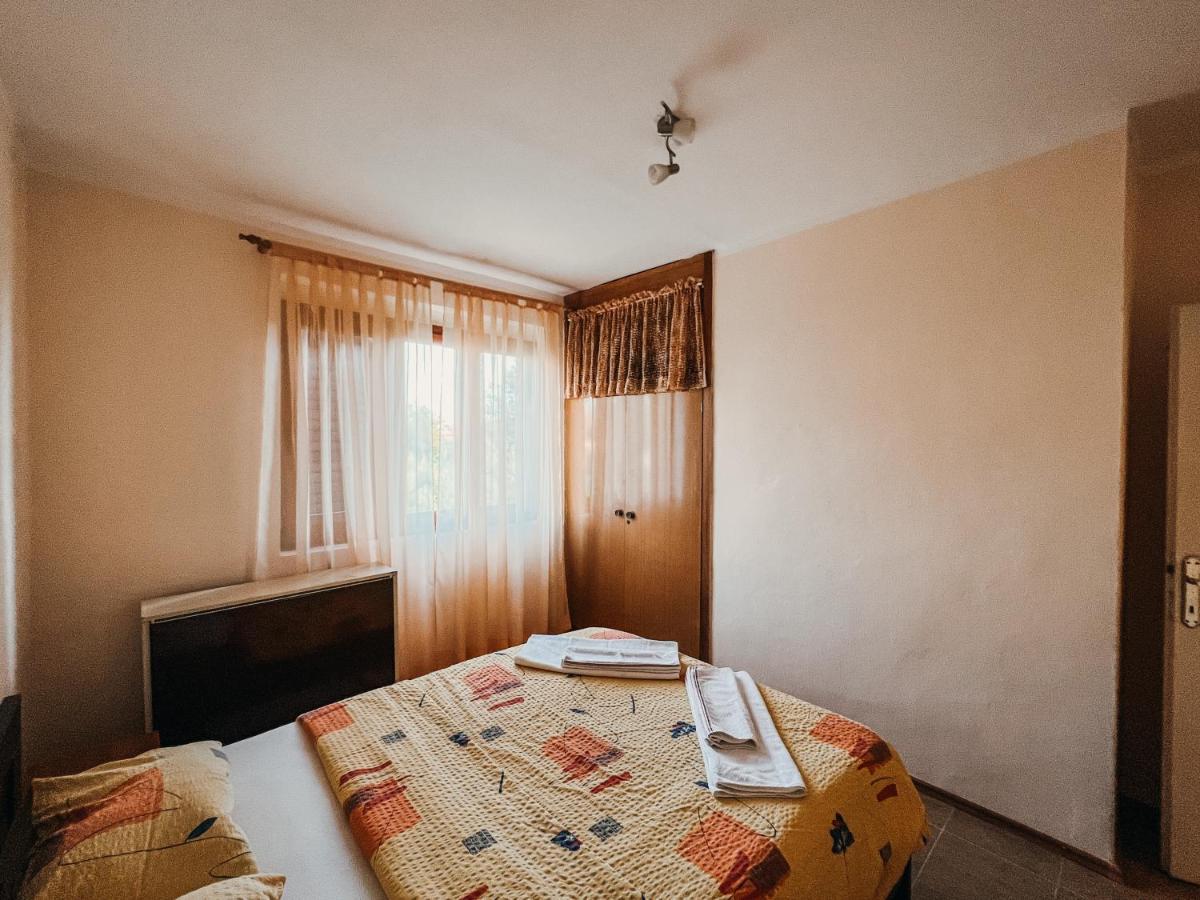 Appartement Vladivostok Tivat