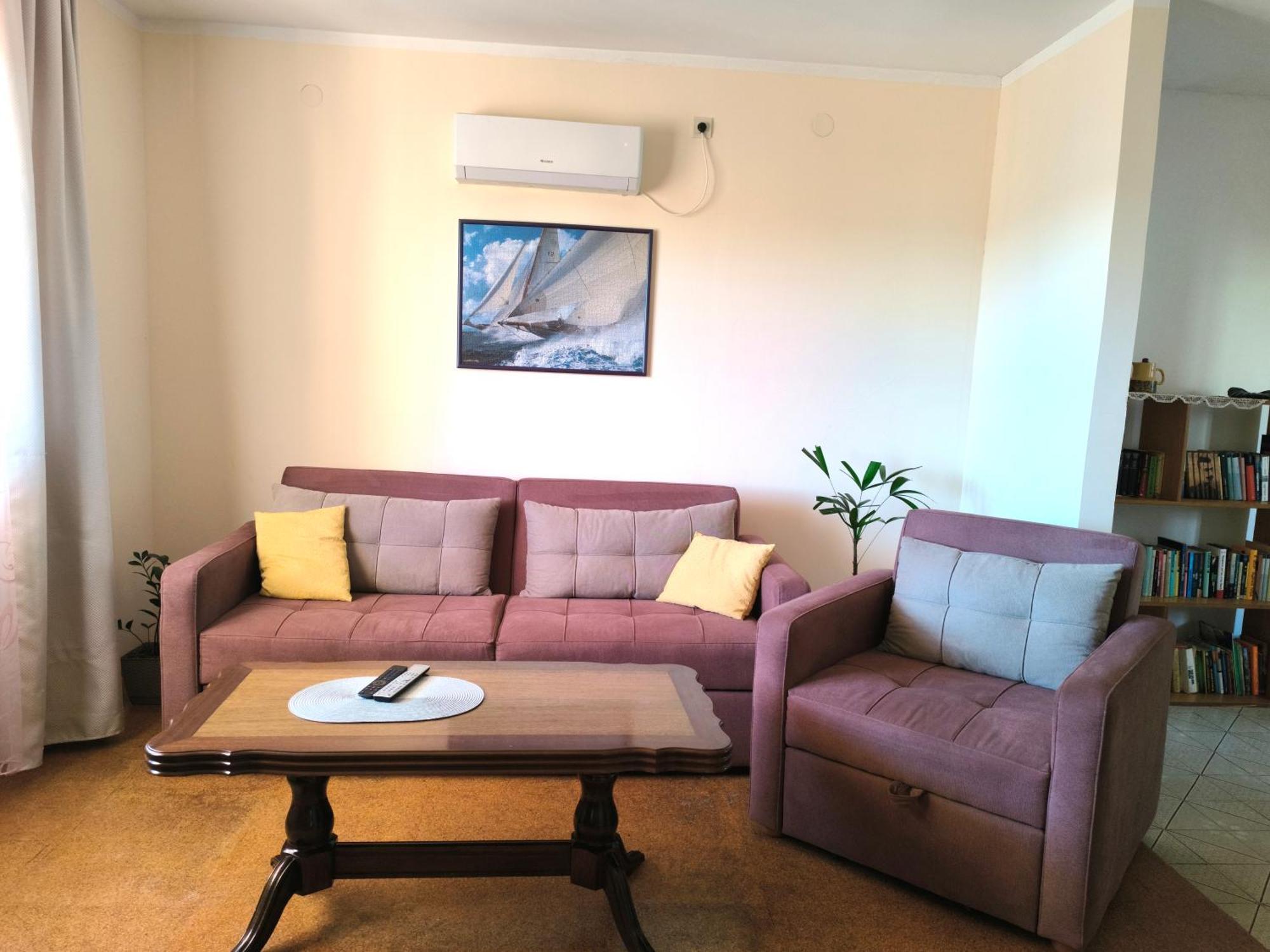 Appartement Vladivostok *