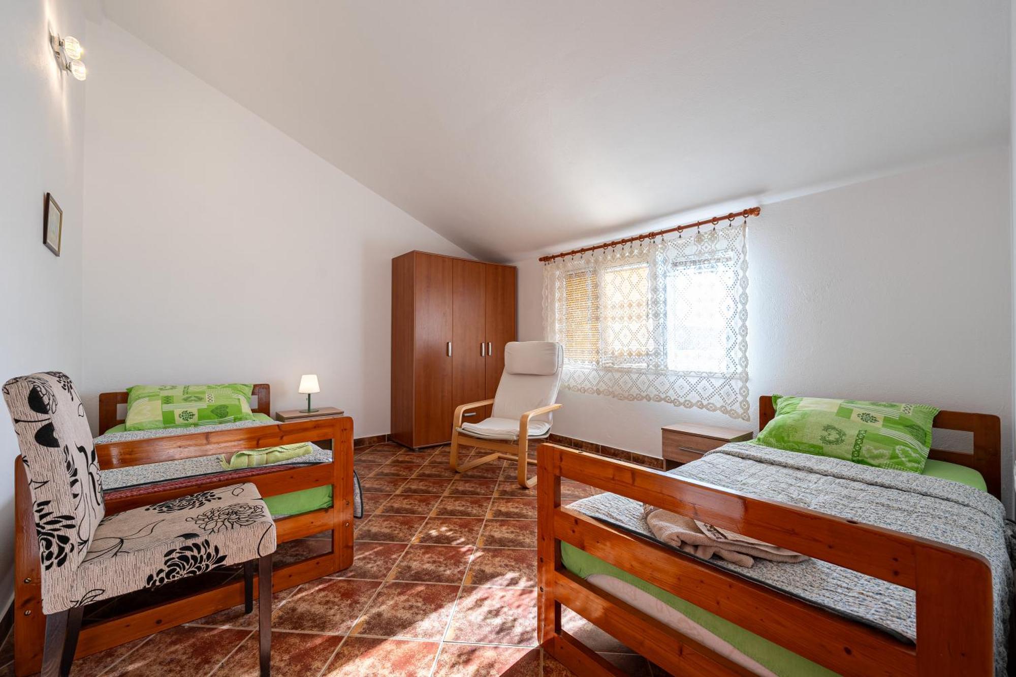 Appartement Vladivostok *