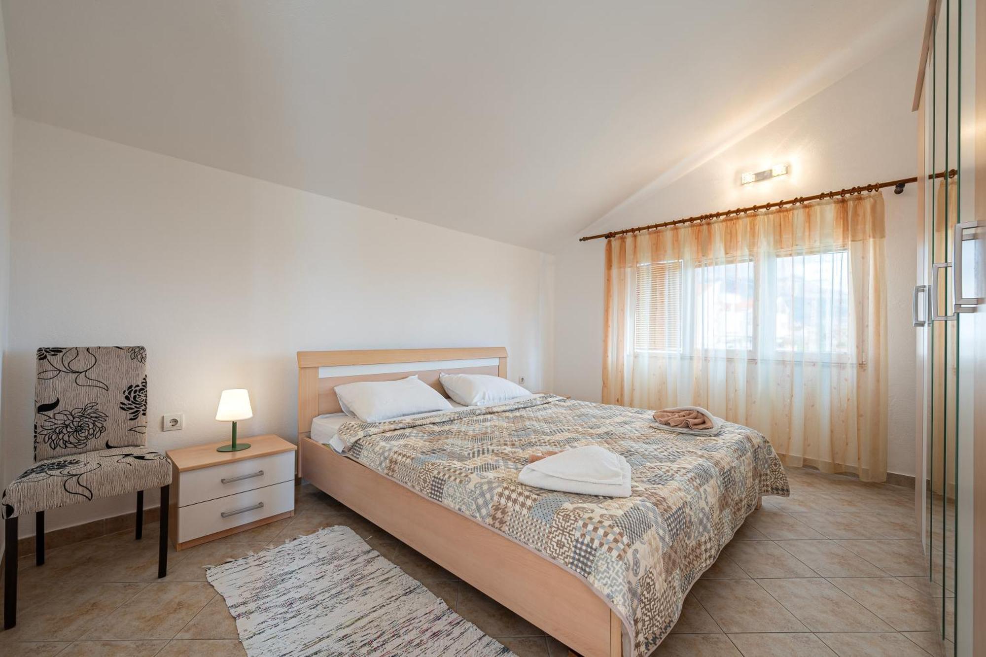 Vladivostok Appartement Tivat