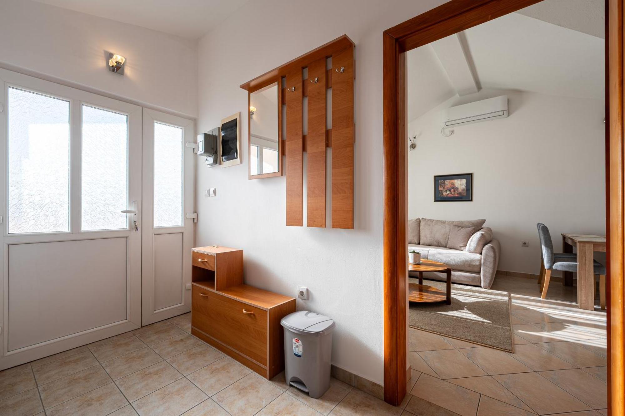 Appartement Vladivostok *
