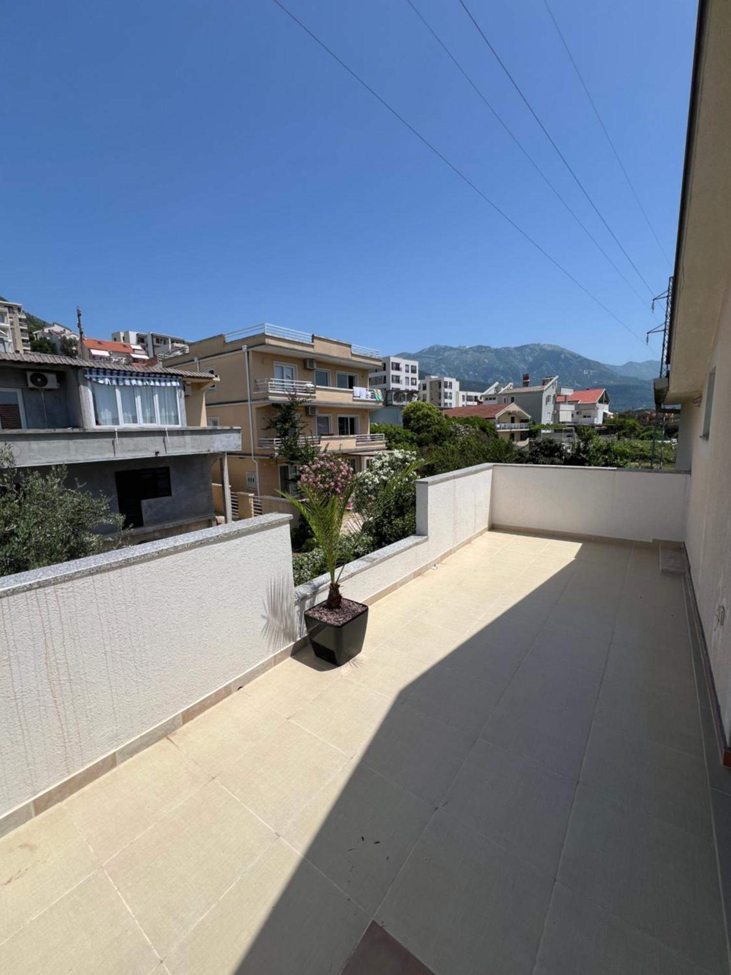 Vladivostok Appartement Tivat