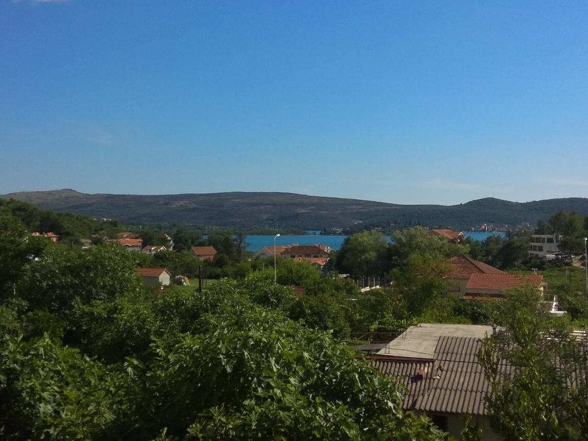 Appartement Vladivostok Tivat