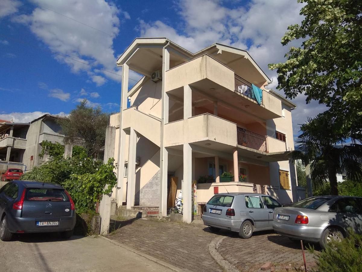 Appartement Vladivostok Tivat